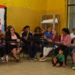 Docentes del distrito I culminan encuentro pedagógico previo al inicio del año escolar