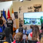 UNCSM impulsa la memoria histórica con el lanzamiento de plataforma digital