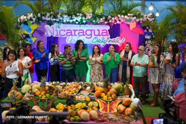 30 mil córdobas obtendrá el ganador del Festival Nacional de Gastronomía y Tradiciones de Cuaresma