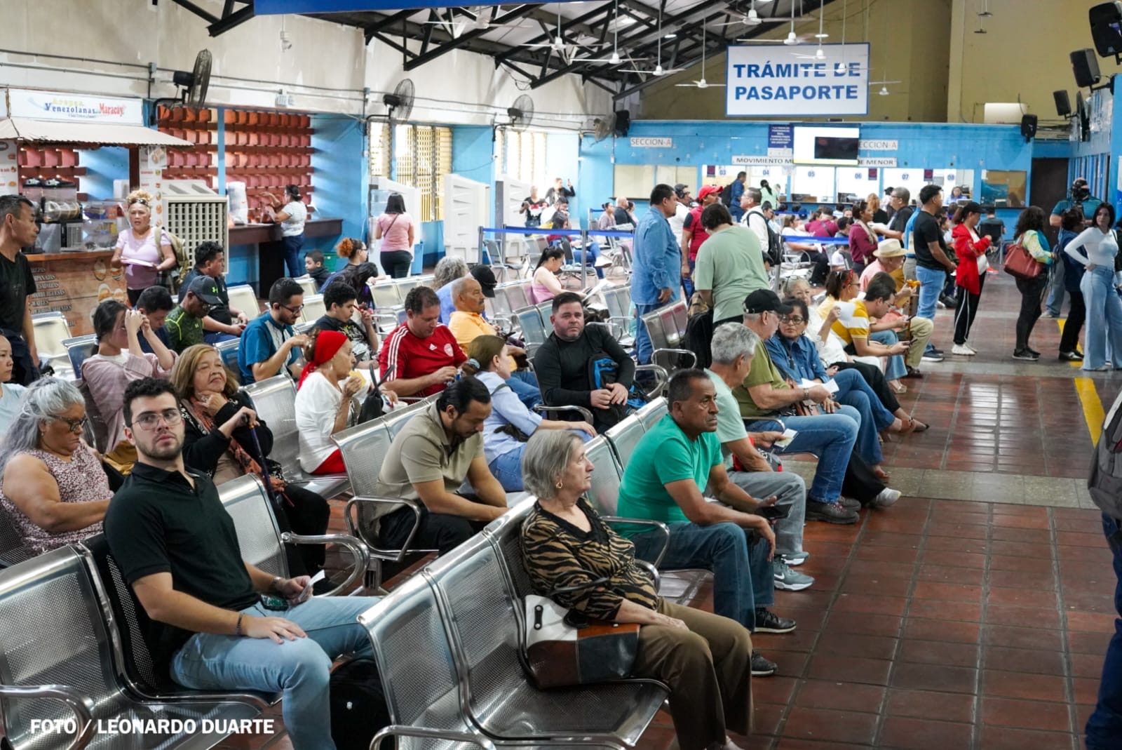 Prórroga de estancia migratoria: requisitos y plazos en Nicaragua