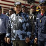 Diosdado Cabello: El pueblo de Venezuela saldrá victorioso