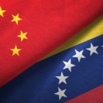 China expresa consternación por acciones militares de EE.UU. en Venezuela