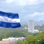 NICARAGUA TRIUNFA EN PAZ Y UNIDAD 19 /PUEBLO PRESIDENTE