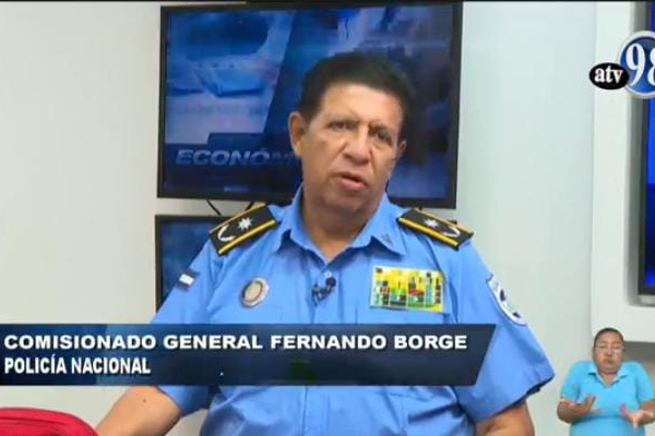 Policía Nacional destaca avances en seguridad y paz a 19 años del Gobierno del Pueblo Presidente