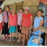 Saberes ancestrales unen a artesanos de Masaya y León en intercambio artesanal