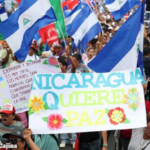 Paz y estabilidad consolidan el desarrollo y la esperanza de las familias nicaragüenses