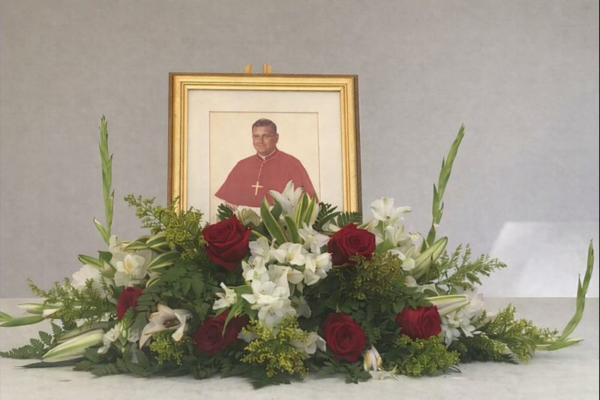Nicaragua conmemora el centenario del Cardenal Miguel Obando