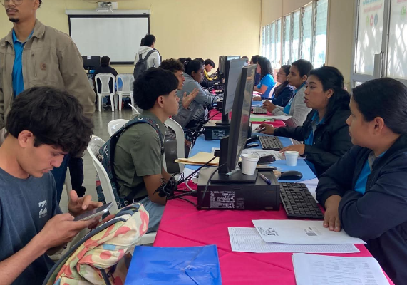 Gobierno de Reconciliación y Unidad Nacional inicia semana de trabajo al servicio del pueblo