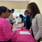 Centros Tecnológicos de Jinotepe y Diriamba reciben a cientos de jóvenes para el ciclo académico 2026