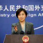 China condena presión de EE. UU. sobre Venezuela y defiende soberanía y derechos económicos