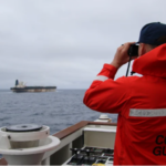 Rusia denuncia abordaje ilegal de buque civil por EE. UU. en aguas internacionales