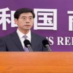 China reafirma cooperación soberana con Venezuela y rechaza injerencia extranjera