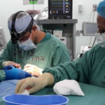 Operación Milagro devuelve la vista a más de 22 mil nicaragüenses en 2025