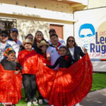 Juventud nicaragüense conmemora el legado de Leonel Rugama a 56 años de su tránsito a la inmortalidad