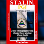 ¡TOD@S CONTRA LA CORRUPCIÓN!: el Estado refuerza la justicia y defiende al pueblo