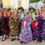 Diriamba celebra con fervor y tradición a San Sebastián Mártir