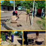 ENACAL fortalece el saneamiento ambiental en Acoyapa