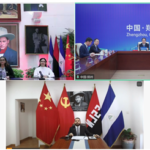 Managua fortalece lazos de cooperación con Zhengzhou, China
