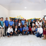 MARENA y Alcaldía promueven conciencia para la protección de la naturaleza