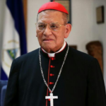 Entregarán Medalla de la Reconciliación y la Paz “Cardenal Miguel”