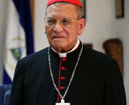 Entregarán Medalla de la Reconciliación y la Paz “Cardenal Miguel”