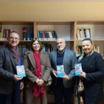 Legado de Rubén Darío se comparte en la Universidad Başkent de Ankara