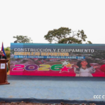 Bluefields contará con moderno Complejo Deportivo que impulsará el deporte en el Caribe Sur