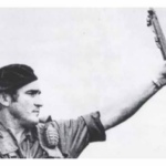 EDÉN PASTORA: 89 AÑOS DE UN EJEMPLAR SANDINISMO