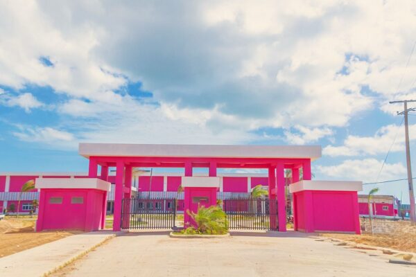Hospital Regional de Bilwi fortalece la atención especializada en la Costa Caribe Norte