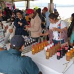 Ferias de Emprendedores impulsan economía y prosperidad en Nicaragua