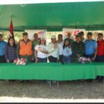 Plan Interinstitucional 2026 refuerza en Rivas la prevención de incendios