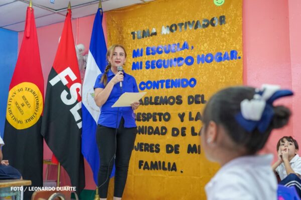 Más aprendizaje en casa con la nueva programación de teleclases