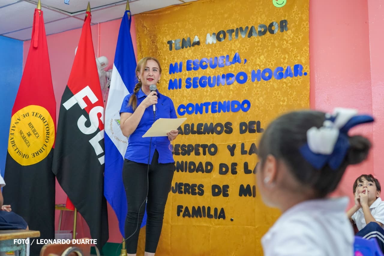 Más aprendizaje en casa con la nueva programación de teleclases