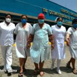 Nueva Guinea será sede del Simposio Regional de Oncología