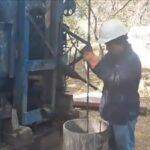 ENACAL fortalece el suministro de agua en Managua con nuevo pozo en Las Mercedes