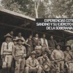 Experiencias cotidianas de Sandino y su Ejército Defensor de la Soberanía Nacional de Nicaragua