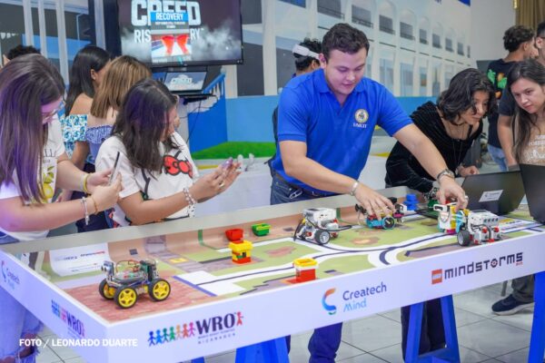 Sincronía Digital 2026: el salto tecnológico para la juventud