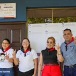 Más que un edificio, un compromiso con la educación del pueblo