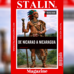 De Nicarao a Nicaragua