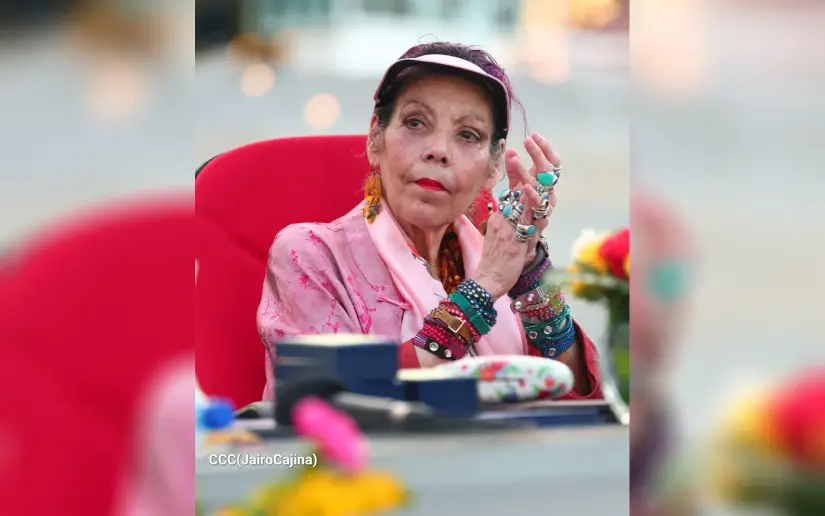 Paz, reconciliación y amor: el camino seguro de Nicaragua