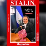 El Búnker de Stalin: vamos con todo