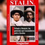 Estrada y Umanzor, los generales que trascendieron junto a Sandino