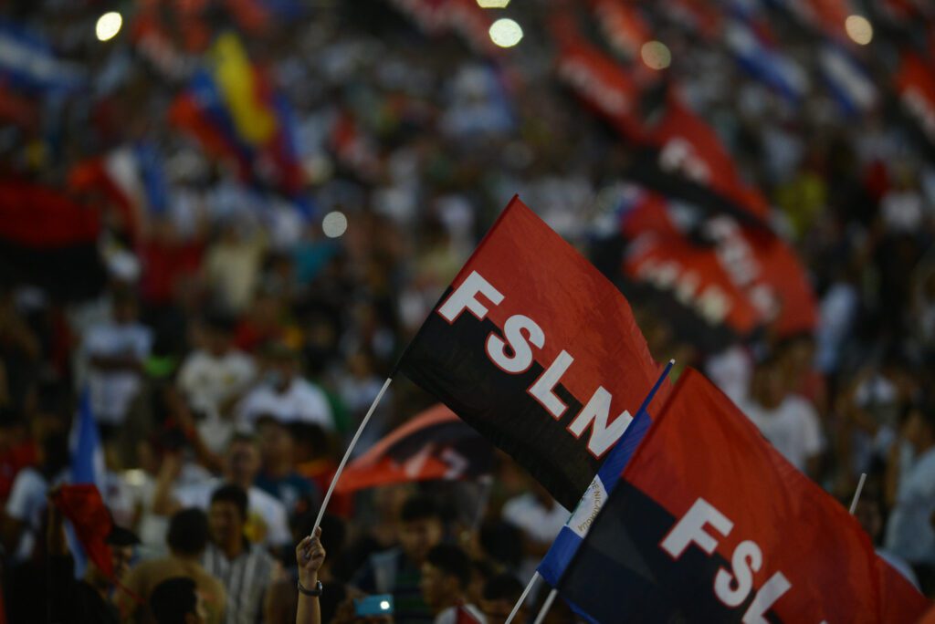 Sandinismo, el modelo Nicaragua