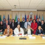 Nicaragua participa en Diálogo Iberoamericano para fortalecer la Transformación Digital con enfoque en derechos