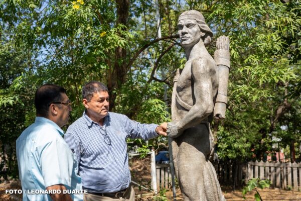 Paseo Edith Gron reunirá monumentos históricos 