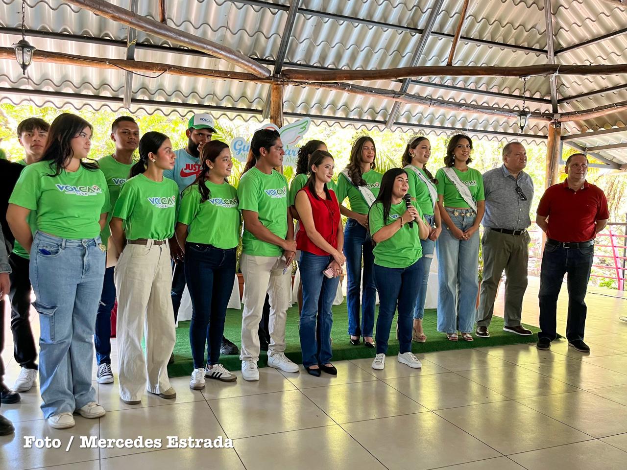 ¿Te gusta la adrenalina? El Volcán Tour 2026 abre inscripciones para jóvenes