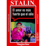 El amor es más fuerte que el odio