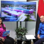 Febrero, mes de la paz y la reconciliación en Nicaragua, destaca diputado Carlos Emilio López