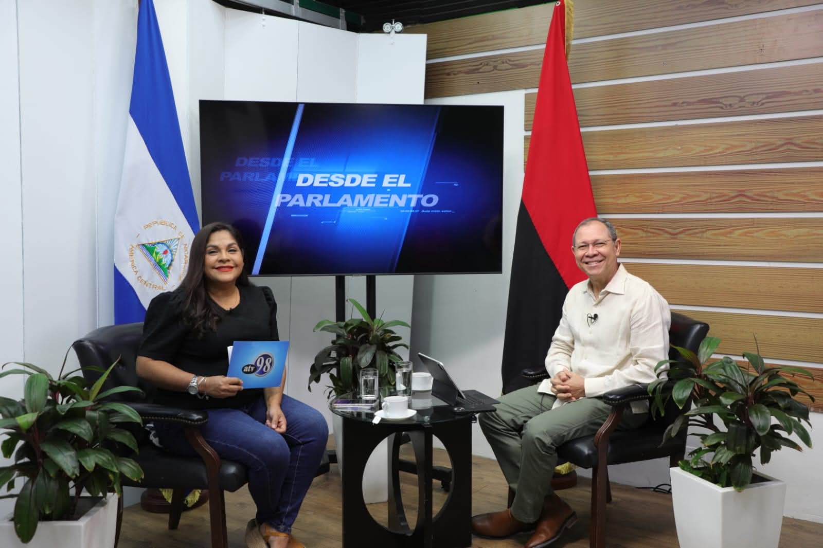 INPESCA proyecta 148 millones de libras en producción pesquera y acuícola para 2026