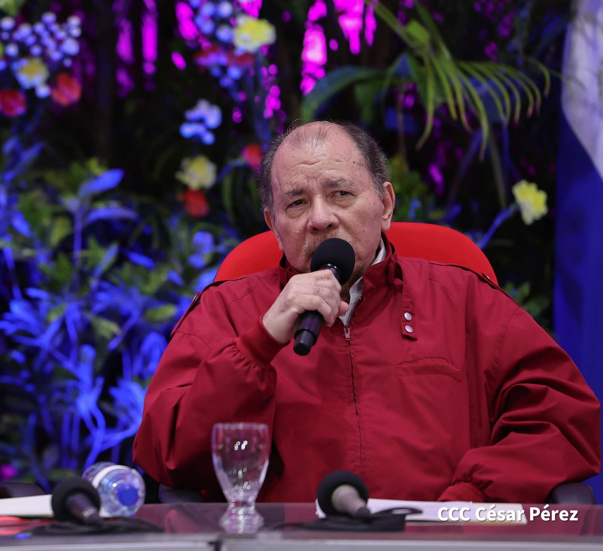 Nicaragua impulsa obras con tecnología de primer nivel